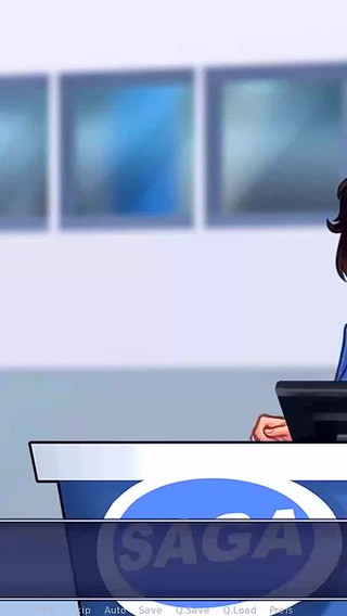 Summertime saga: car dealership ep 69