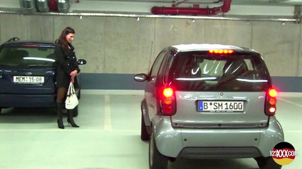 As Soon as She Saw Him She Knew He Will Fuck Her Good