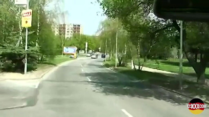 Horny Blonde with a Perfect Body Loves a Hard Cock.