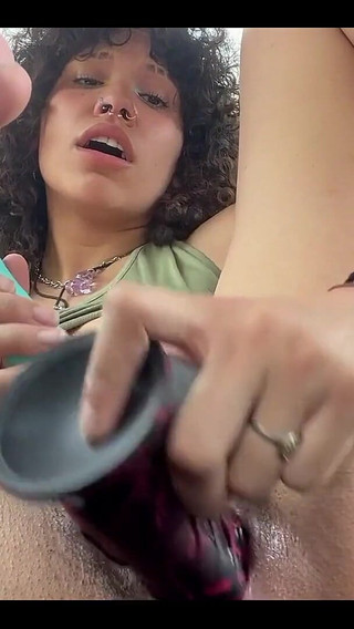 Squirt but It’s Yellow