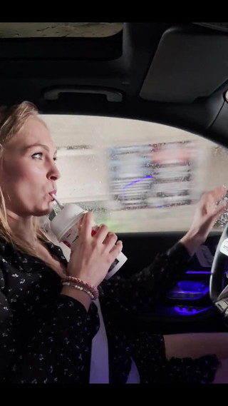 On My Way to a Client