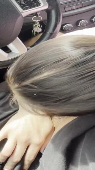 Sucking Dick Almost Caught