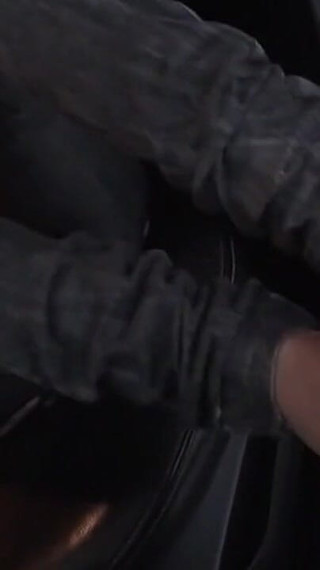 Foot Fetish category