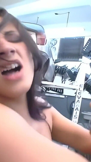 Agatha and Her Mechanics