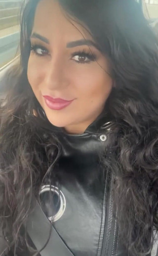 Worship Your Goddess and Serve. Part 3