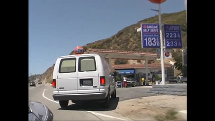 Fuck on the Go - Episode 5