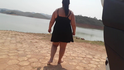 How Good It Is to Enjoy the Outdoors