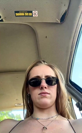 Stream Started Its Sooo Hot Outside Today