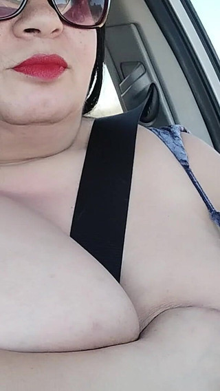 My Wife for Fans in Route