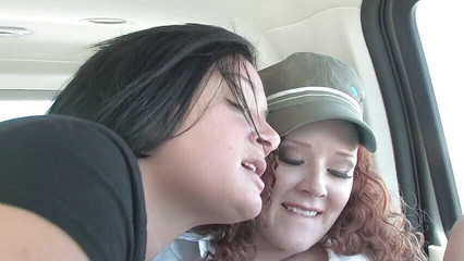 Car fingering is the best fingering