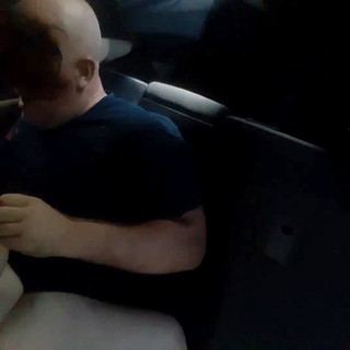 This is my adventure with an ex....