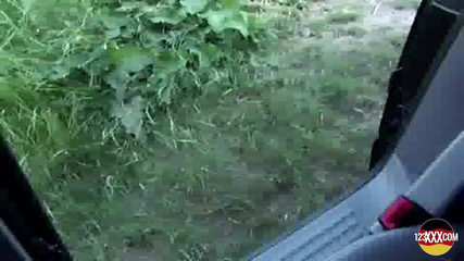 All She Needs for Happiness Is a Big Cock in Her Spicy Pussy.