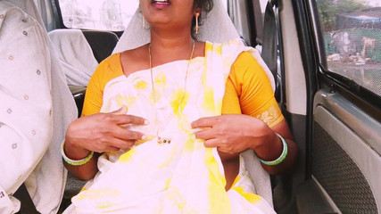 Indian Maid Car Sex. the Beautiful Maid with Owner Long Drive Telugu Dirty Talks. Part -1