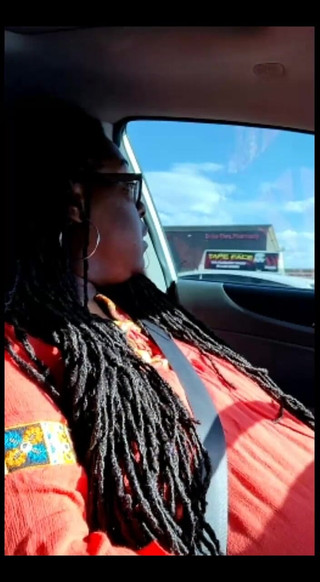 After the Lil Live I Made the Video