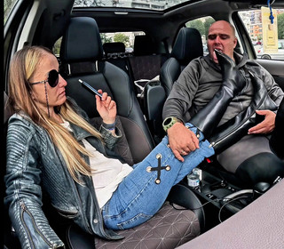 Worship My Shoes in the Car, Slave - This Is Your Place