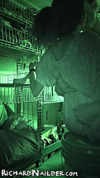 Jazmine Richard Nailder