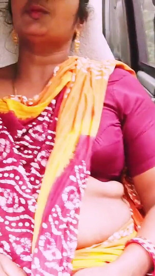 Desi Car Sex. Stepmom Try to Fuckung Stepson Car Long Drive. Telugu Dirty Talks.