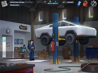 Summertime Saga V0.20 - New Vehicle - Hot Worker - Pt.214