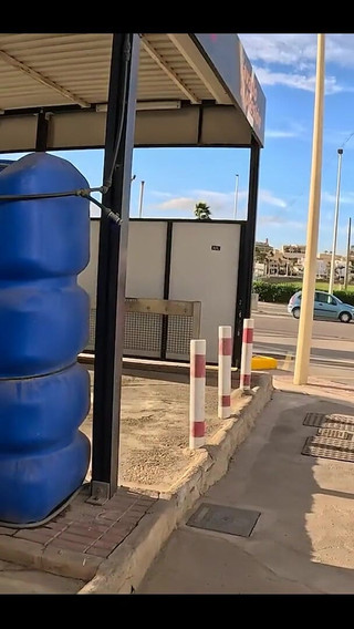 Following My Little Adventure of Last Week in My Van