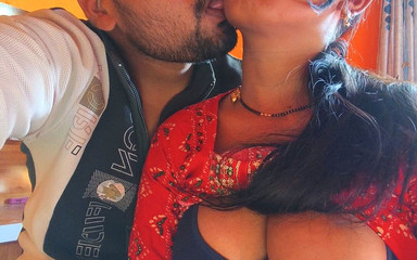 Taxi Driver Wife and Boyfriend Fucking Beautiful Young Girl - Slowly Inside Big Young Tight Pussy - Bhabhi Sex in Hindi
