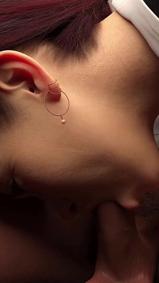 College Kings 121 - Alex Gets a Steamy Car Blowjob From His Friend’s Hot Stepmom