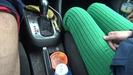 Stepmom Doesn't Mind Rating Her Insecure Stepsons Cock