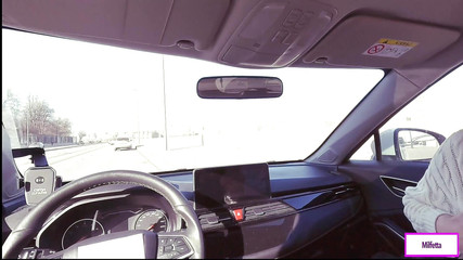 Greedy Bitch Licked All the Sperm From My Balls