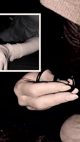 Story #1. Blonde Lily's Bitch Swallows Huge Balls