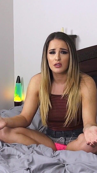 My Delinquent Stepsister