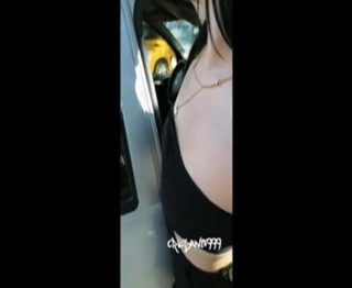 I Discover My Wife Being Unfaithful to Me on the Street