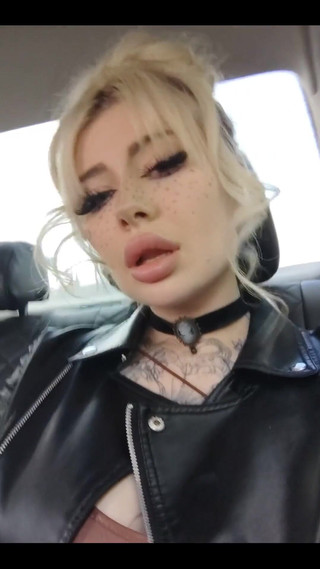 And Back on the Road Again