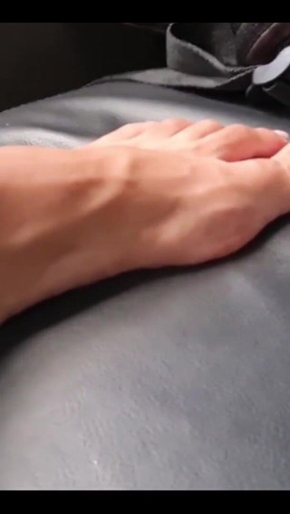 Goddess Kiffa Is Traveling to Her House