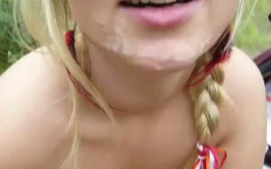 The New Girl From the Lake