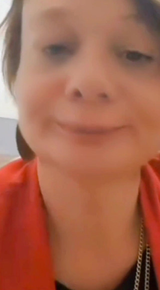 I Take off My Panties You Want Them