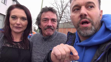 Let me feel much pleasure - Chapter #06