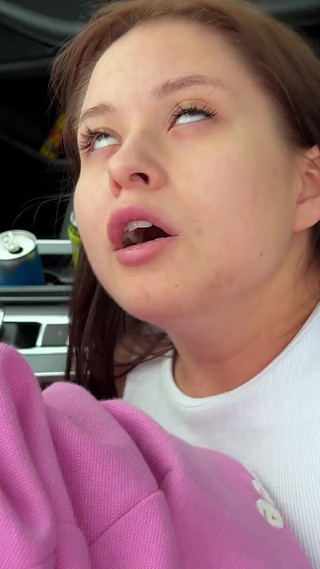 I'm Not Wearing Any Panties, so Fuck Me Right Here and Now with Your Big Cock in My Wet Tight Pussy