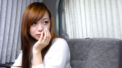 M944g08 Why Don't You Go Out to Av to a Beautiful Married Woman with Outstanding Style?