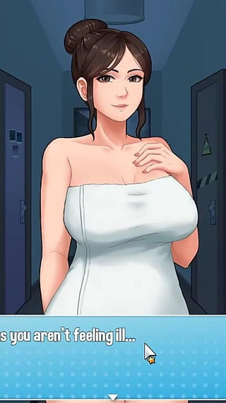 House Chores - Version 0.12.1 Part 29 Sex in the Car and Wet Dream by Loveskysan