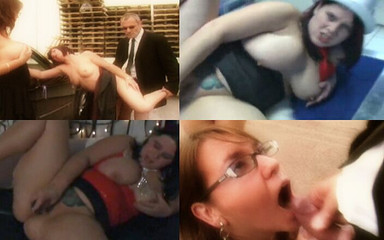 Fuck Us Outdoor Please