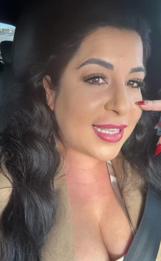 Going to My New Photoshoot