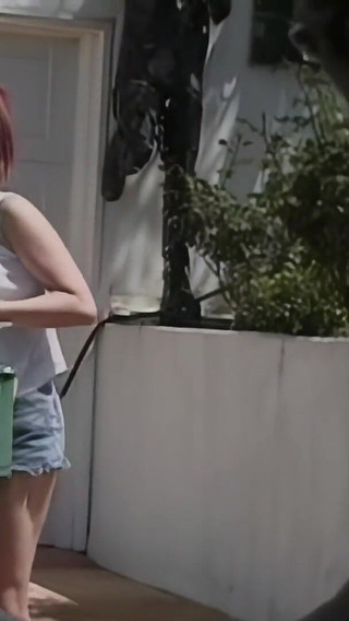 Blair Segal: Car Wash and Fuck Under the Sun