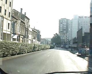 Perky Titted Babe From France Gets Fucked in the Woods