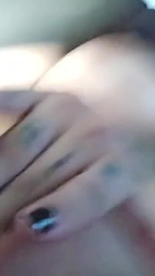 Having Fun in the Taxi... Without the Driver Knowing