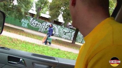 A Cucumber Is Better in a Salad, but a Cock Is Better in a Pussy