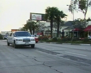 Naughty German Blondie Pounded by Boss in Car