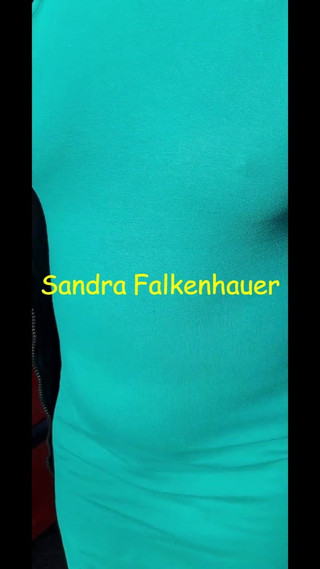 Without Panties in the Car